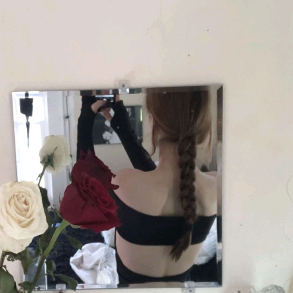 Bow Off the Shoulder Top